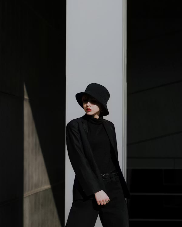 The Belt Rule: One Small Detail That Changes the Whole Outfit